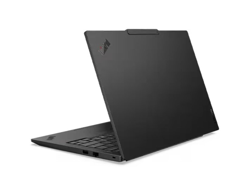 Lenovo ThinkPad E14 Gen 7 Intel Core Ultra 7 155H 8GB RAM 512GB PCIe Gen 4x4 M.2 SSD 14" Anti-Glare Full HD Display Bluetooth WiFi FHD Hybrid IR Camera Intel Arc Graphics Audio by Harman Backlit Keyboard Brand New 1 Year Manufacturer Warranty