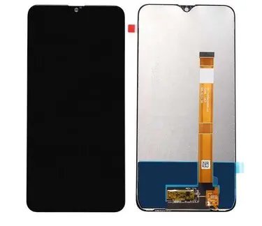 Oppo A5s Screen Replacement