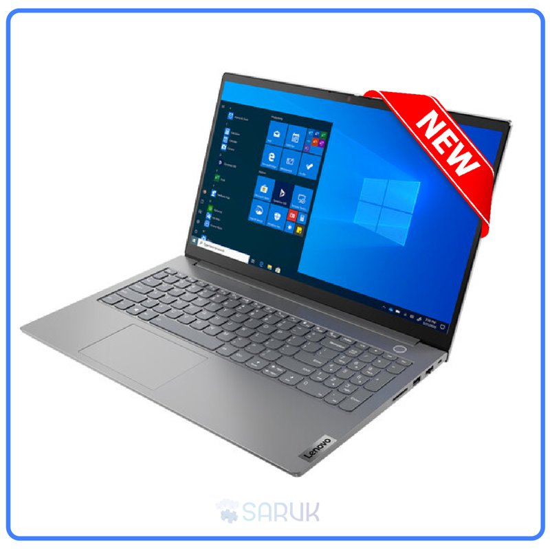 Lenovo ThinkBook 14 G4 12th Gen Intel Core i5-1235U @2.4GHz 16GB RAM 1TB SSD 14" FHD Touchscreen Display Bluetooth 720p Webcam WiFi Integrated Intel Iris Xe Graphics