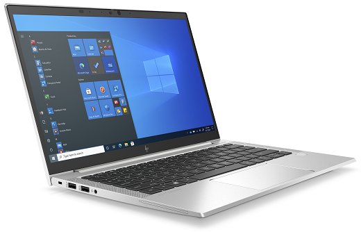 HP EliteBook 855 G8 Notebook PC AMD Ryzen 7 5800U 15.6" FHD Display 8GB DDR4 SDRAM 256 GB PCIe NVMe SSD AMD Radeon Graphics 720p HD Camera Audio by Bang & Olufsen 1 Year Dealship Warranty