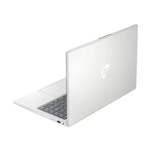 HP 14-EP0038nia 13th Gen Intel Core i7-1355U 8GB RAM 512GB SSD 14" Diagonal HD LED Display Intel Integrated SoC Bluetooth Webcam Intel Iris Xᵉ Graphics WiFi FreeDOS 1 Year Manufacturer Warranty