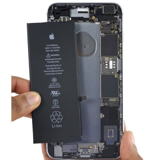 iPhone 4/4S Screen Replacement 4.0 inches