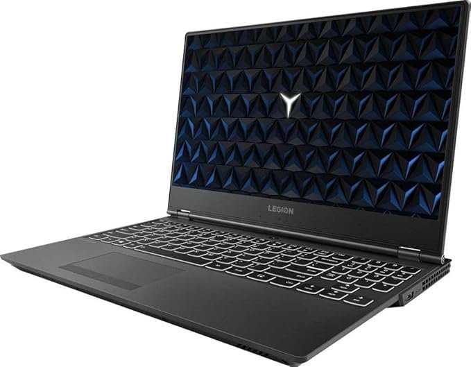 Lenovo Legion Y540-15IRH 9th Gen Intel Core i5-9300H 2.4GHz 8GB DDR4 RAM 256GB SSD Intel UHD Graphics 630 Brand New 1 Dealership Warranty	
