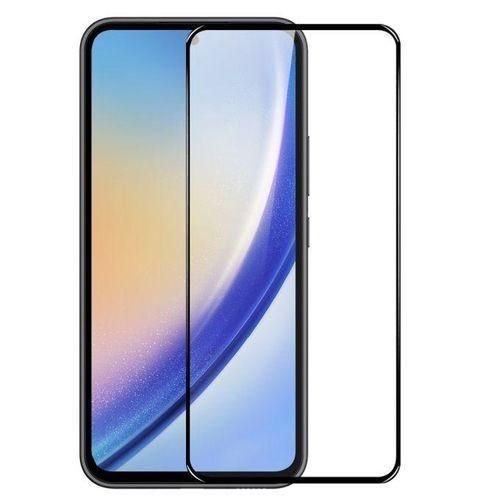 Samsung Galaxy A35 Tempered Glass Screen Protector