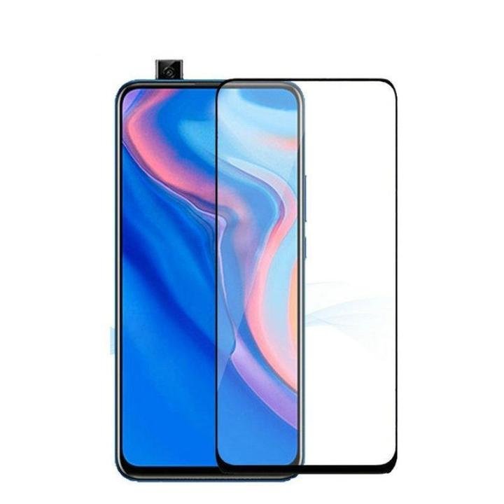 Huawei Y9 Prime Full Glue Screen Protector