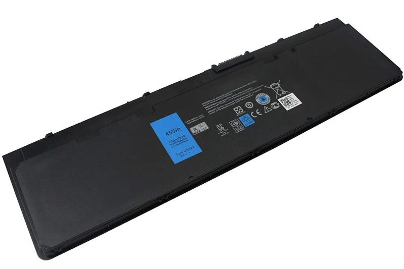 Dell E7240 Battery Replacement For Dell Latitude 12 7000 series E7250 7250 E7240 7240 Ultrabook model P22S P22S002 laptop- Generic