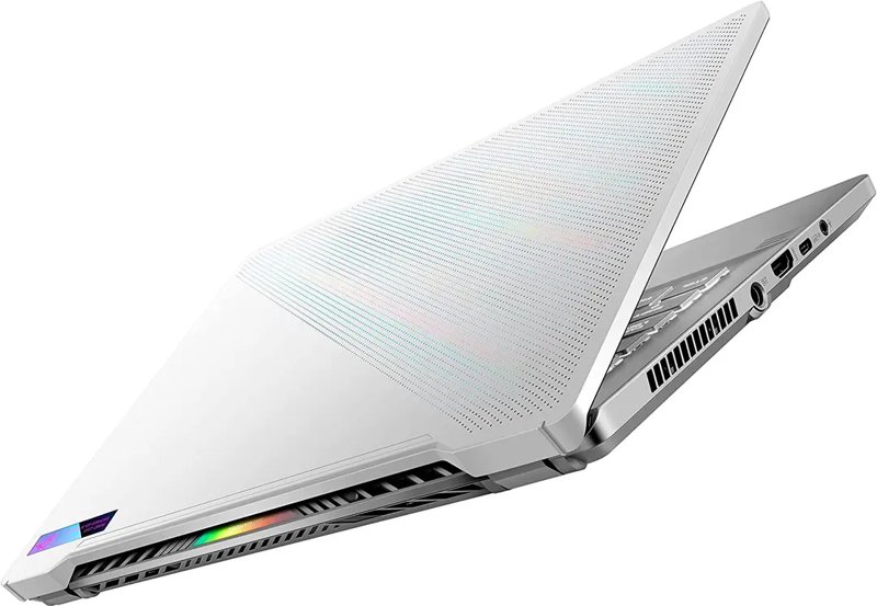 ASUS ROG Zephyrus G14 GA403UV Gaming Laptop AMD Ryzen 9 8945HS CPU 16GB RAM 1TB SSD 14" 3K OLED 120Hz Display 8GB GDDR6 NVIDIA GeForce RTX 4060 Graphics Backlit Chiclet Keyboard Windows 10 Home 1 Year Manufacturers Warranty