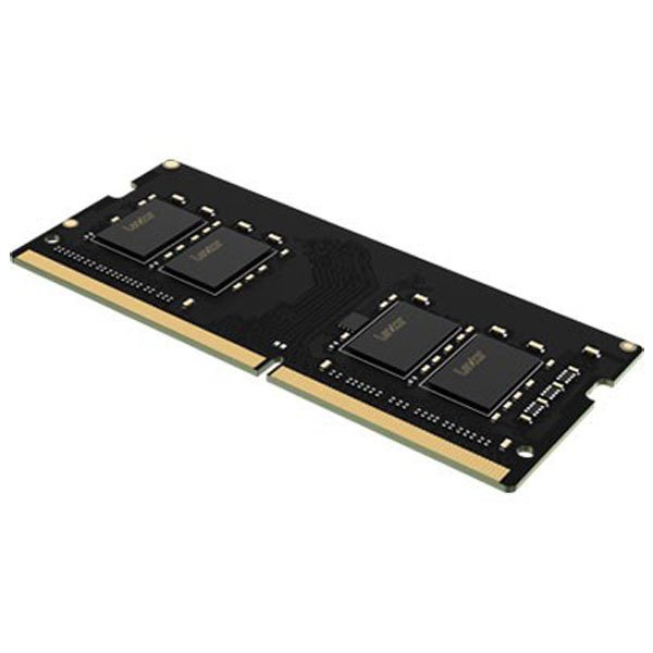 Lexar Laptop RAM 32GB RAM DDR4 Laptop 3200Mhz