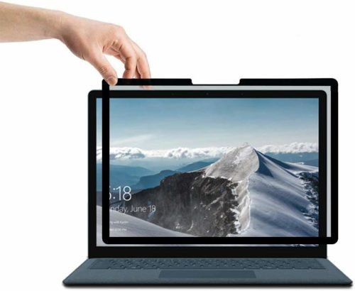 Privacy Guard-14 inch Notebooks, Desktops, Monitors