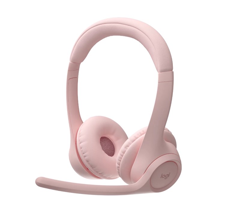 Logitech Zone 300 Wireless Bluetooth Headset