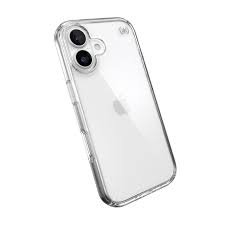 iPhone 17 Clear Case