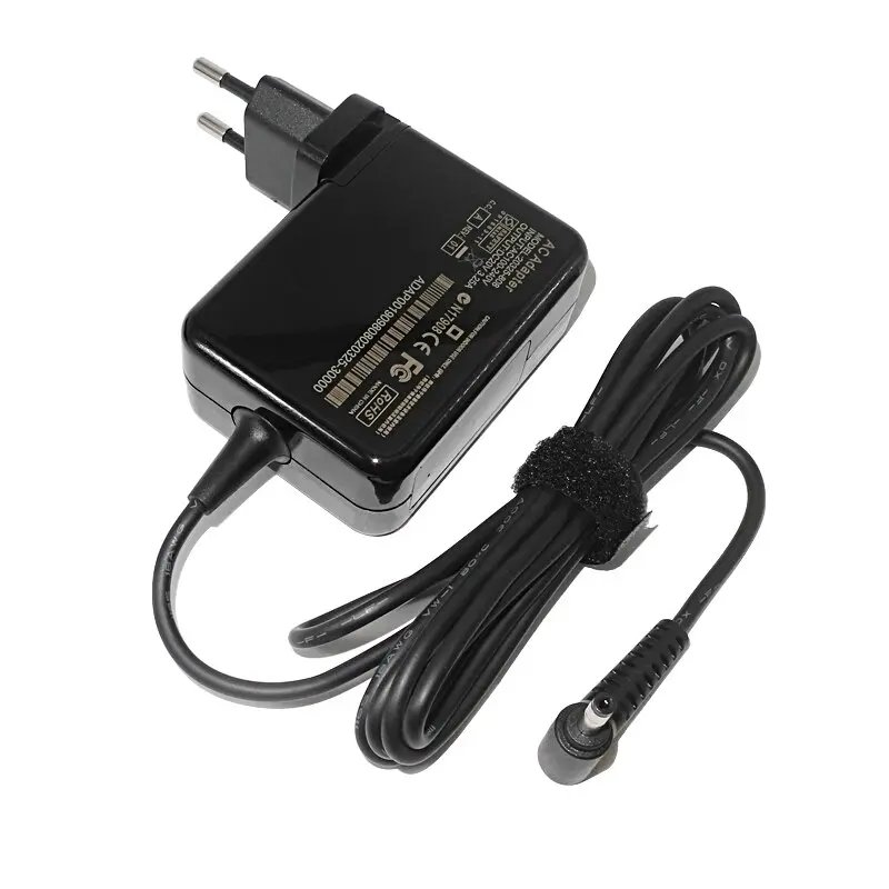 20V 3.25A 65W Laptop Charger for Lenovo IdeaPad 330 330s 320 320s 120s 130 310 510 520 530S Yoga 310 510 520 530 710 510-14ISK