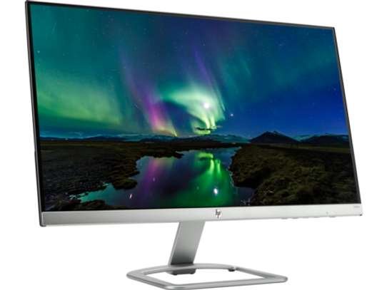 HP 27f IPS w/LED Full HD 1080P HDMI VGA 27" Ultra Monitor