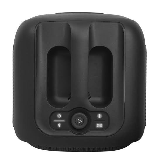 JBL PartyBox Encore 100W RMS JBL Pro Sound Up to 10 Hours of Wireless Playback IPX4 Splash-proof Design With Microphone