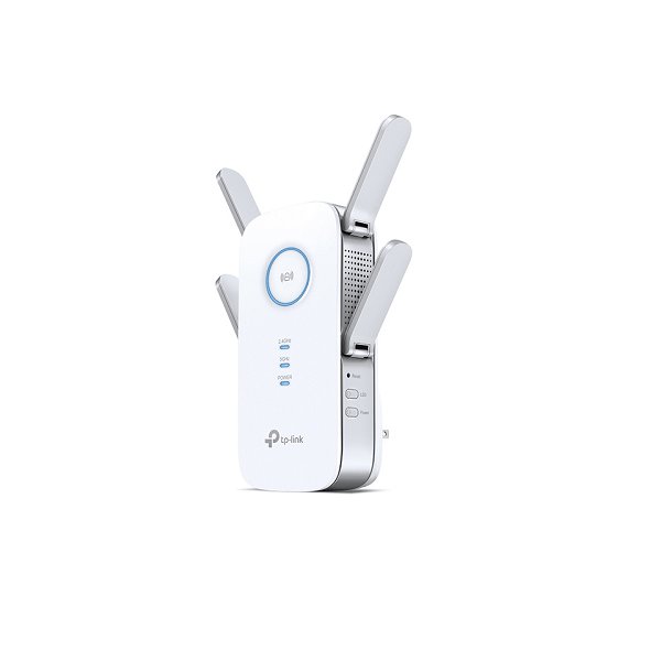 TP-Link AC2600 Wi-Fi Range Extender TL-RE650