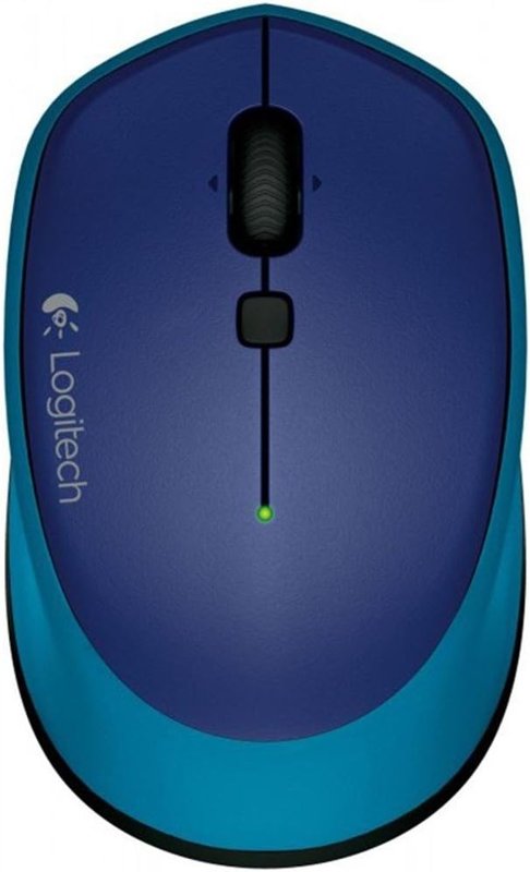 Logitech M335 Wireless Mouse