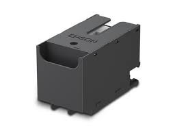 Epson C13T04D100 Maintenance Box / Kit for EcoTank M2140, M2170, M3140, M3170, M3180, L6170, L6190, L6490, L14150