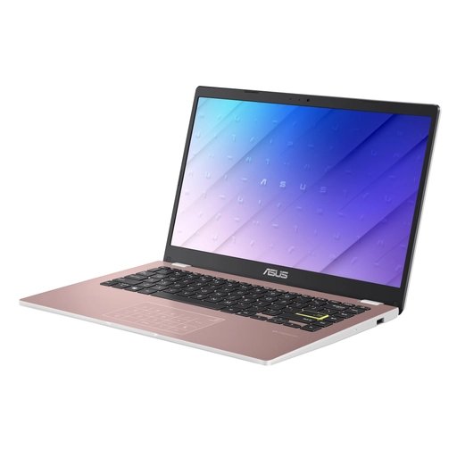 ASUS Vivobook Go 14 E410KA Intel Celeron N4500 8GB Ram 256GB SSD 14" HD Display Intel Integrated Graphics Windows 11 Home 1 Year Manufacturer Warranty