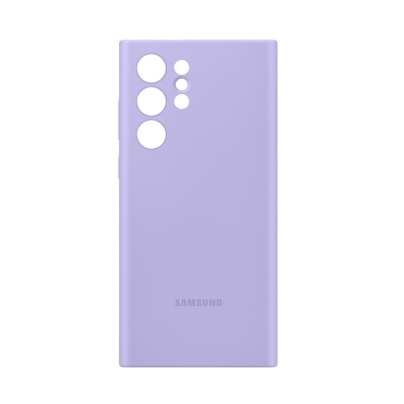 Samsung Galaxy S22 Ultra Silicone Cover