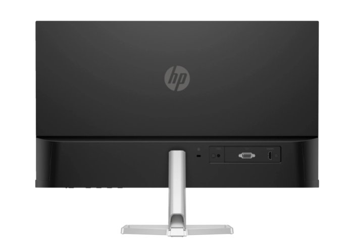 HP Series 5 23.8" FHD Monitor - 524sf
