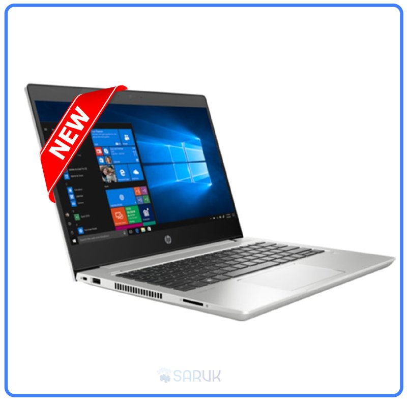 HP ProBook 430 G6 8th Gen Intel Core i7-8565U @ 1.8GHz 8GB RAM 256GB SSD 13.3" Display WiFi Bluetooth Webcam Ex Uk 6 Months Warranty