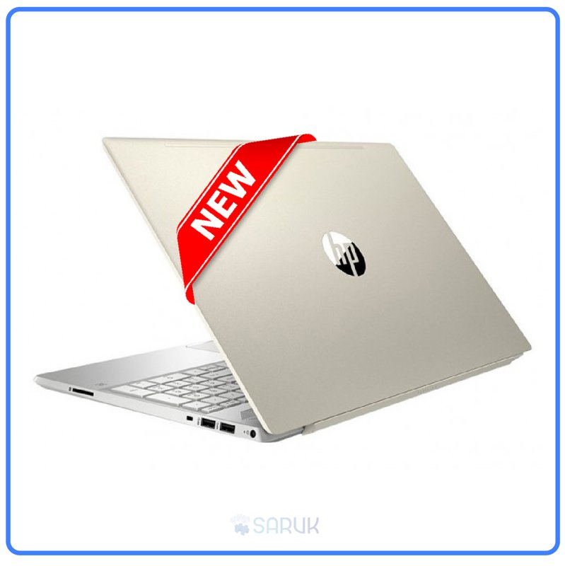 HP Pavilion 15-cs2023ca 8th Gen Intel Core i7-8565U 15.6" FHD IPS 16GB DDR4 RAM 512GB SSD 4GB Nvidia GeForce MX 250 Graphics Windows 10 Home 1 Year Dealership Warranty