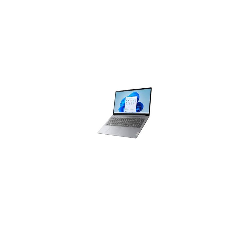Lenovo IdeaPad 1 15IAU7 Core i5-1235U 12th Gen 15.6" 8GB RAM 512GB SSD Windows 11 Home