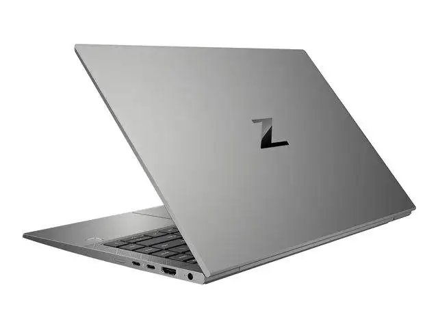 HP ZBook Firefly 14 G8 11th Gen Intel Core i5-11510U 16GB RAM 256GB SSD 14" FHD Display Intel UHD Graphics 720p HD Camera Audio by Bang & Olufsen Ex Uk 6 Months Warranty