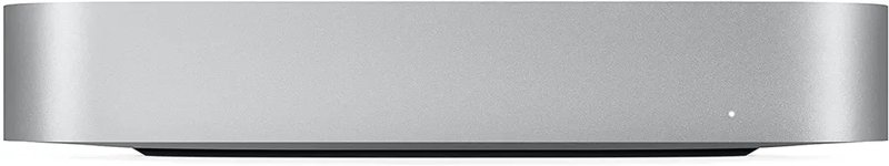 Apple Mac Mini with Apple M1 Chip 8GB RAM 512GB SSD 8-core CPU 8-core GPU Wi-Fi Bluetooth Gigabit Ethernet Built-in speaker 1 Year Warranty