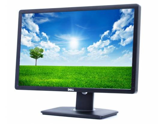 Dell P2312H 23" Full HD LED Backlight Professional Monitor