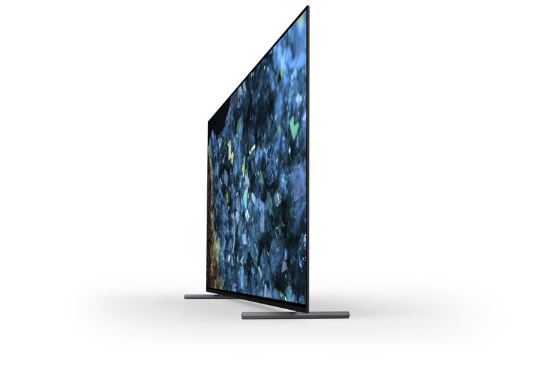 Sony BRAVIA XR 65 Inch Class A80L OLED 4K UHD HDR Smart Google TV 65A80L
