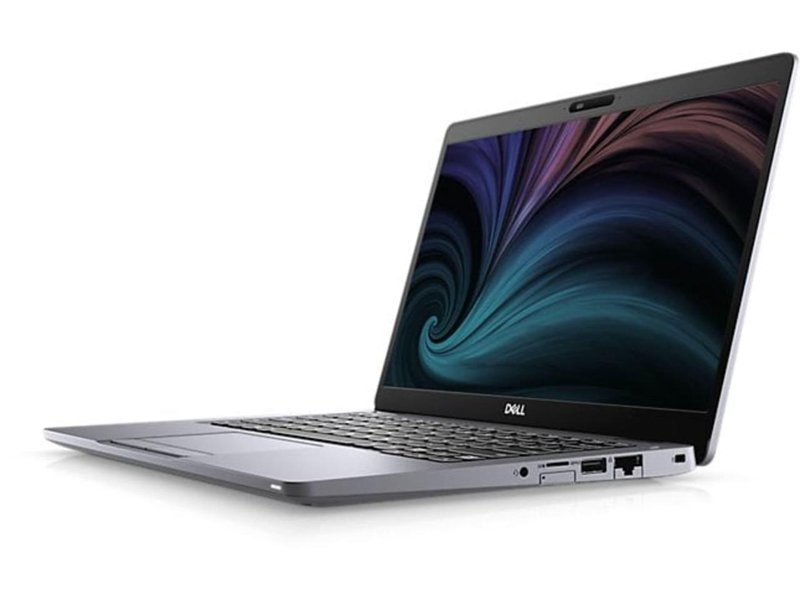 Dell Latitude 5310 10th Gen Intel Core i5-10310U 8GB RAM 256GB SSD 13.3" Diagonal FHD IPS Display Integrated Intel UHD Graphics 620 Dell Optimizer’s Intelligent Audio