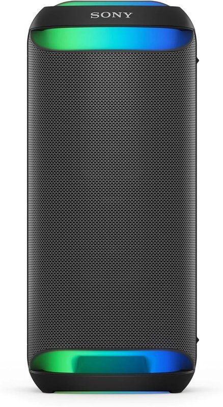 Sony SRS-XV800 X-Series Portable Bluetooth Wireless Party Speaker