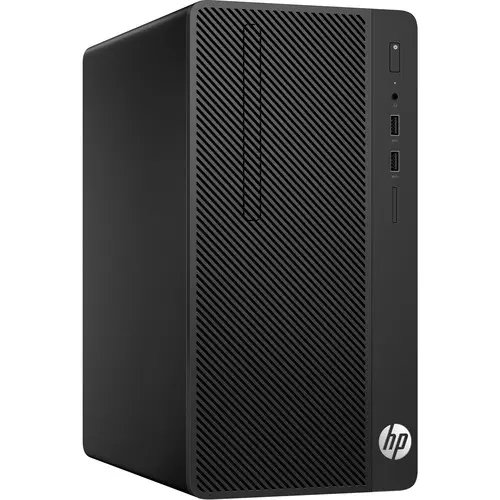 HP 280 G3 Desktop 8th Gen Intel Core i3-8700 @3.6GHz 8GB RAM 500GB HDD CPU Only Plus Keyboard & Mouse 6 Months Warranty