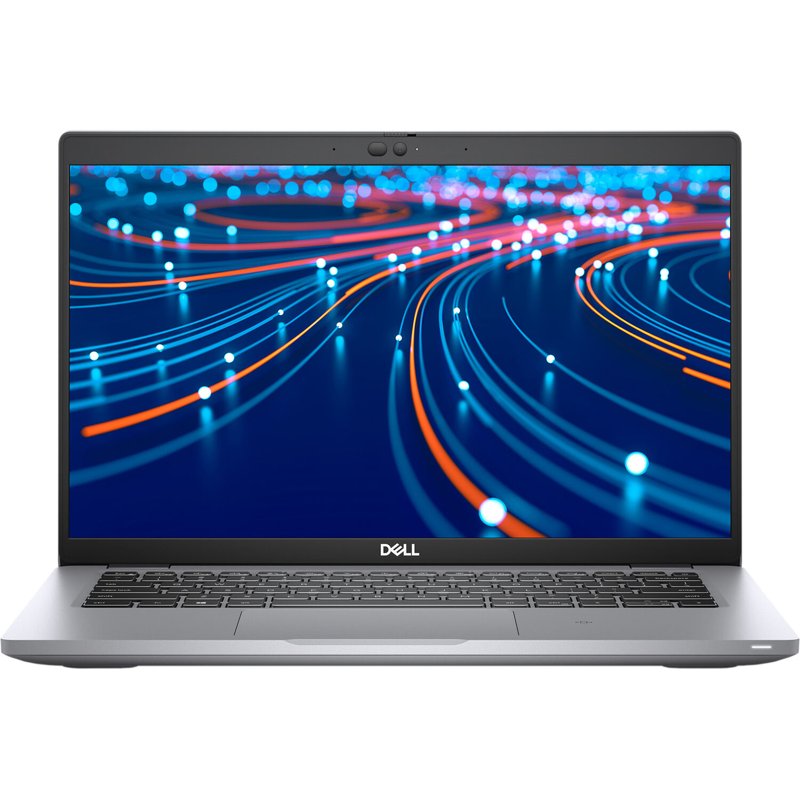 Dell Latitude 5420 11th Gen Intel Core i5-1145G7 8GB DDR4-3200 MHz RAM 256GB Gen 3 PCIe® x4 NVMe™ M.2 2230 SSD 14" FHD Anti-glare Display Intel Iris Xe Graphics