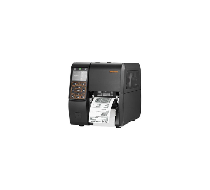 Bixolon XT5-40 4 Inch High Volume Industrial Label Printer