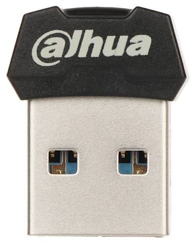 Dahua 32GB USB 3.1 Metallic Micro Flash Drive (DHI-USB-U166-31-32G)