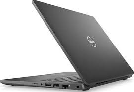 Dell Latitude 3410 10th Gen Intel Core i7-10510U 16GB RAM 256GB SSD 14" Anti-Glare Display Integrated Intel UHD Graphics Wi-Fi Webcam HDMI Ex UK 6 Months Warranty