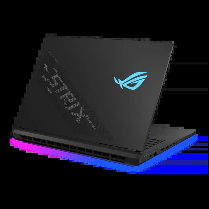 ASUS ROG Strix SCAR 18 Gaming Laptop Intel Ultra 9-275HX 64GB RAM 4TB SSD 18" Nebula HDR Display 24GB NVIDIA GeForce RTX 5090 Ti Laptop GPU Windows 11 Home 1 Year Manufacturer Warranty