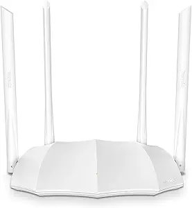 Tenda AC5 AC1200 Smart Dual-Band Wifi Router