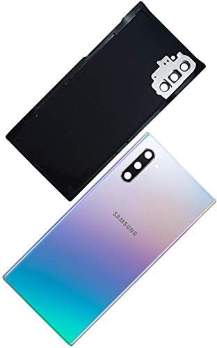 Samsung Galaxy Note 10 Plus Back Lid Replacement