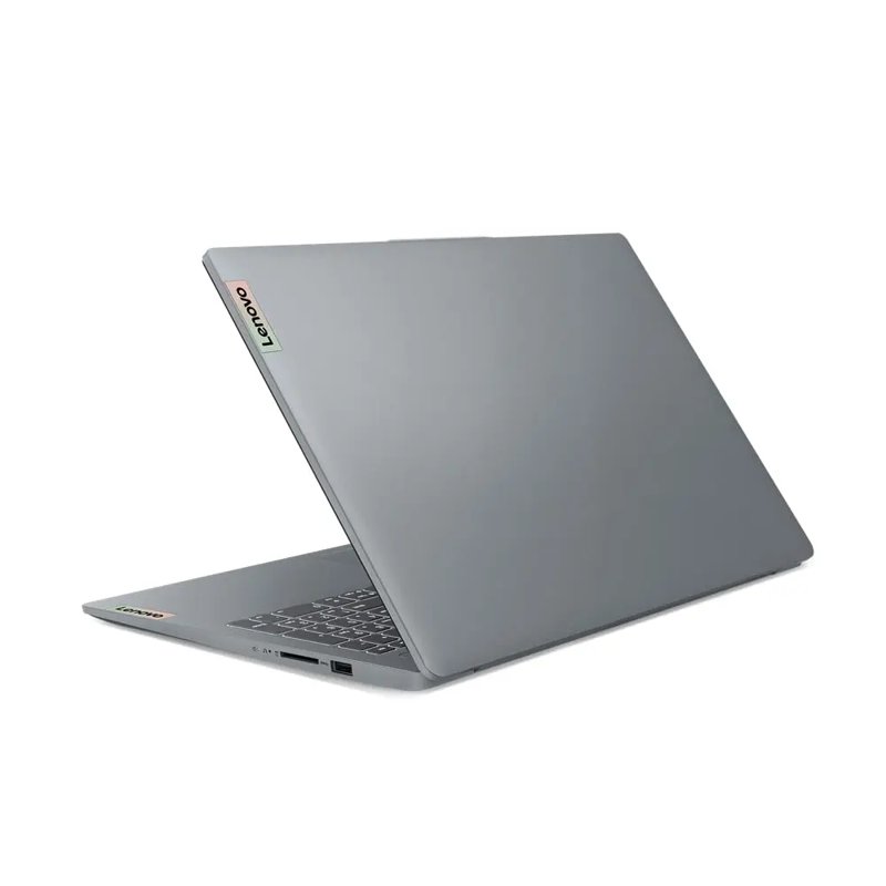 Lenovo Ideapad Slim 3 15IRH8 13th Gen Intel Core i5-13420H 16GB RAM 512GB SSD 15.3" Full HD Display Integrated Graphics Card 1 Year Manufacturer Warranty