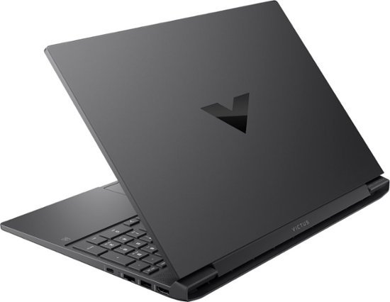 HP Victus 16-r0002nia Gaming Laptop 16.1" FHD Display 144Hz 13th Gen Intel Core i7-13700H 16GB DDR5-5200 MHz RAM 1TB PCIe NVMe TLC M.2 SSD 8GB NVIDIA GeForce RTX 4060 Laptop GPU Audio by B&O HP Wide Vision 720p HD Camera Windows 11 Home 1 Year Manufacturer Warranty