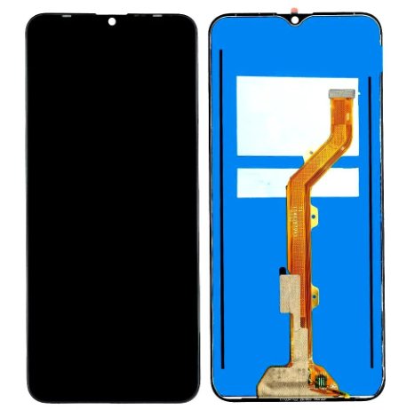 Infinix Hot 8 (x650) LCD Screen Replacement - PH
