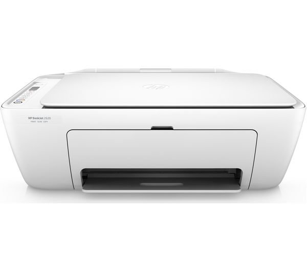 HP DeskJet 2320 All-in-One Printer (7WN42B)