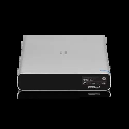 Ubiquiti Cloud Key Gen2 Plus (UCK-G2-PLUS)