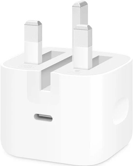 Apple 40W Original Dynamic Power Adapter with 60W Max