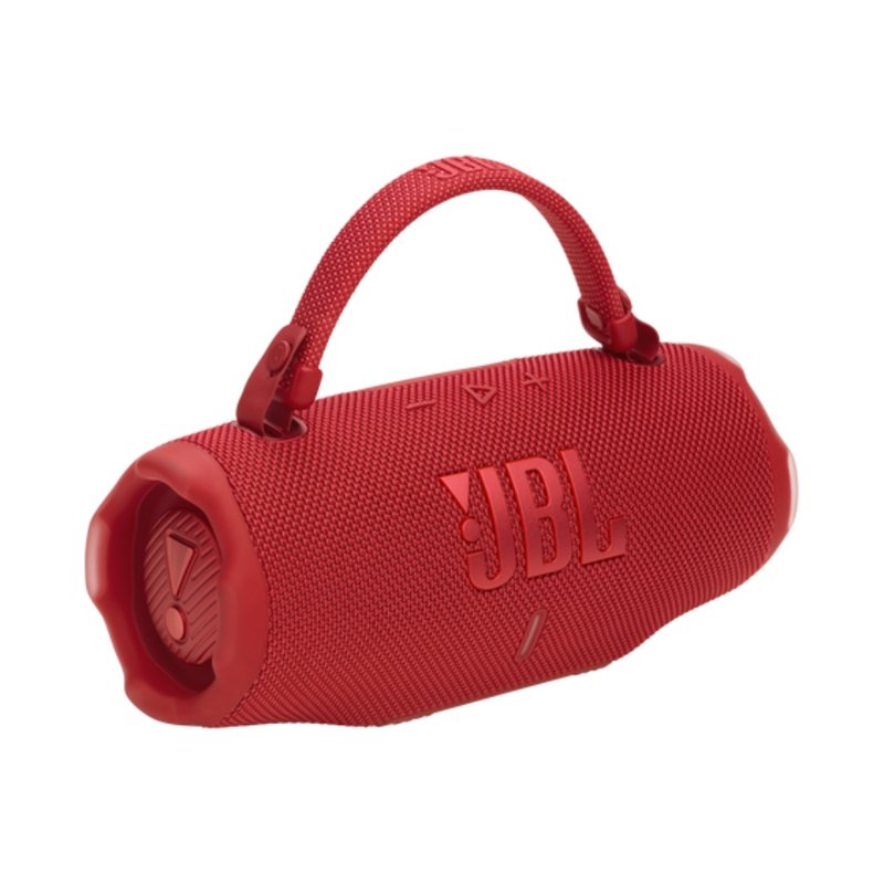 JBL Charge 6 Portable Bluetooth Speaker