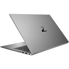 HP ZBook Firefly 15 G8 Mobile Workstation 11th Gen Intel Core i7-1185G7 16GB RAM 512GB SSD 15.6" FHD LCD Display 4GB Nvidia T500 Graphics 720p HD Camera Audio by Bang & Olufsen Ex Uk 6 Months Warranty