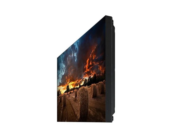 Samsung 55" Diagonal Class LED LCD Display VM55B-U Ultra Narrow Bezel Video Wall Display LH55VMBUBGBXUEE